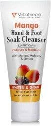 Volamena Mango Hand & Foot Soak Cleanser