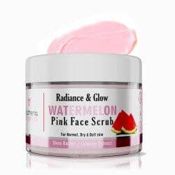 Volamena Radiance & Glow Watermelon Scrub