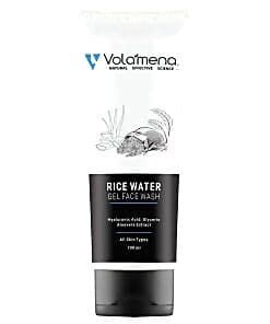 Volamena Rice Water Gel face wash
