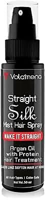Volamena Straight Silk Mist Hair Spray