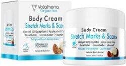 Volamena Stretch Marks & Scars Body Cream