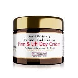 Volamena Wrinkle Free Firm & Lift Day cream