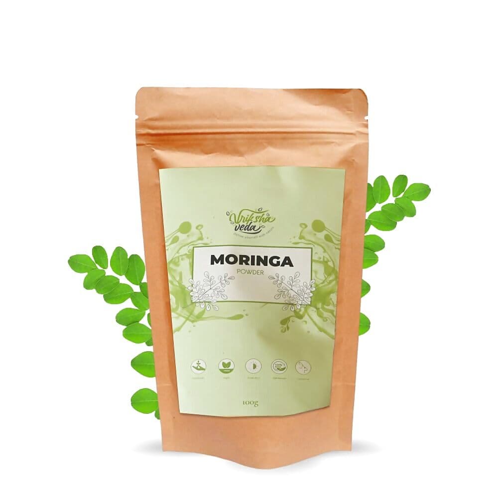 Vriksha Veda Moringa Powder