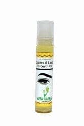 Vrikshanic  Brows & Lash Growth Oil