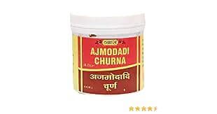 Vyas Ajmodadi Churna