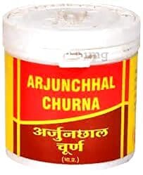 Vyas Arjunchhal Churna