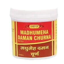 Vyas Madhumeha Daman Churna
