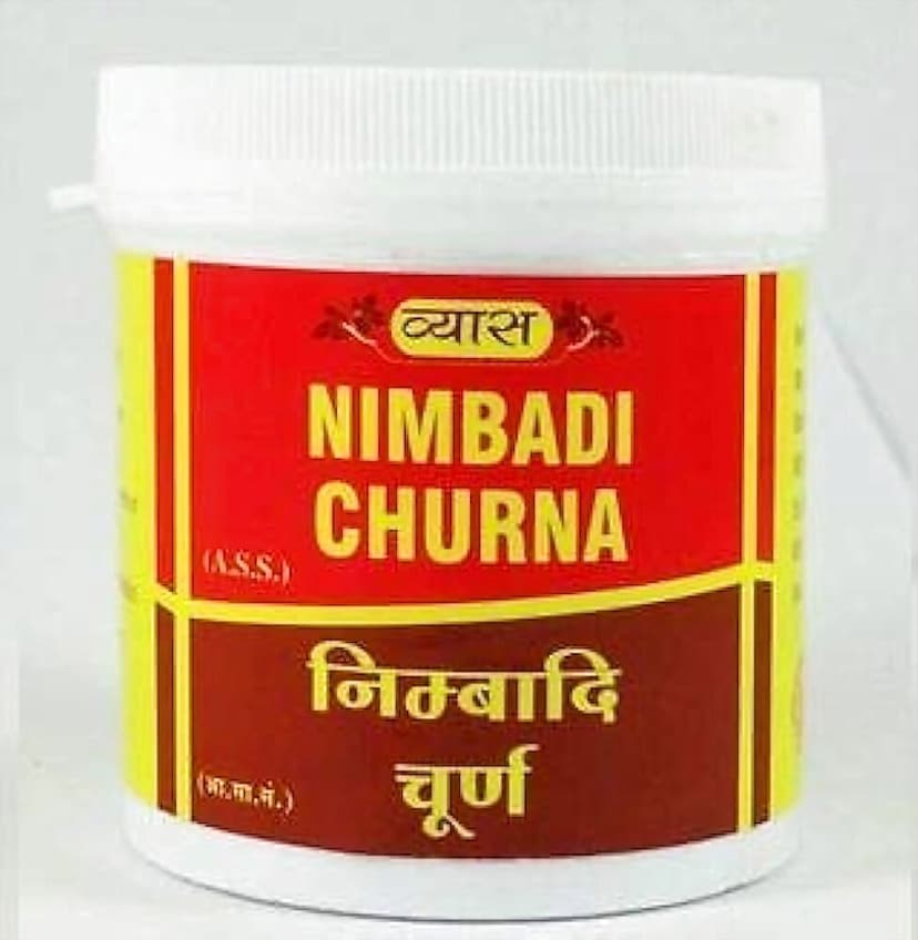 Vyas Nimbadi Churna