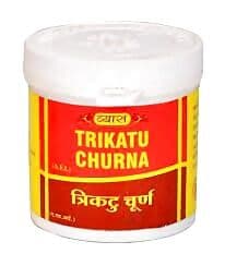 Vyas Trikatu Churna