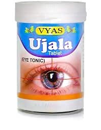 Vyas Ujala Tablet