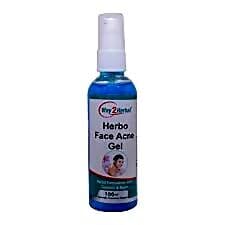 Way2Herbal Herbo Face Acne Gel