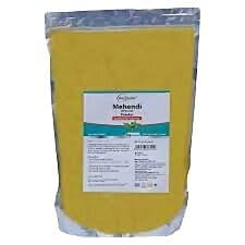 Way2Herbal Mehandi Powder