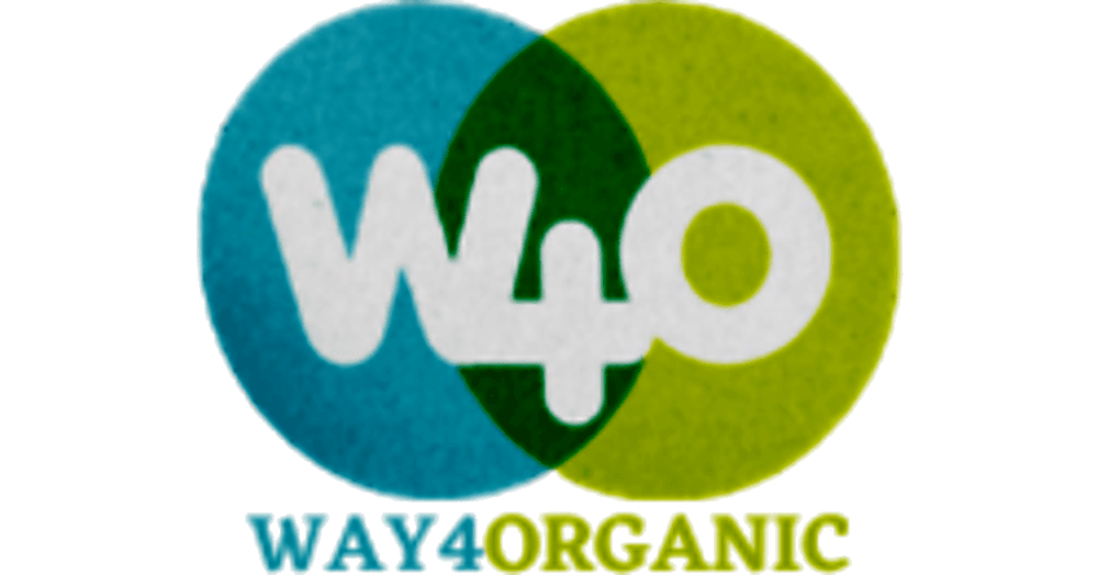 Way4Organic Moringa Cold Press Oil