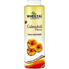 Wheezal Calendula Nector Prickly Heat Powder