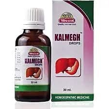 Wheezal Homeopathy Kalmegh Drops