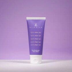 Wild glow Pre-Sunscreen Facewash