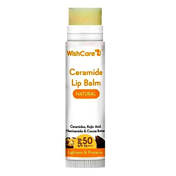 Wishcare SPF 50 Sunscreen Body Lotion