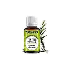 Wishcare Tea Tree Essential Oil