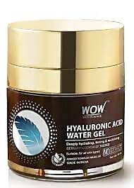 Wow Skin Science Hyaluronic Acid Water Gel