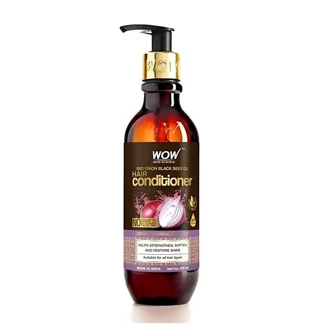 Wow Skin Science Onion Conditioner