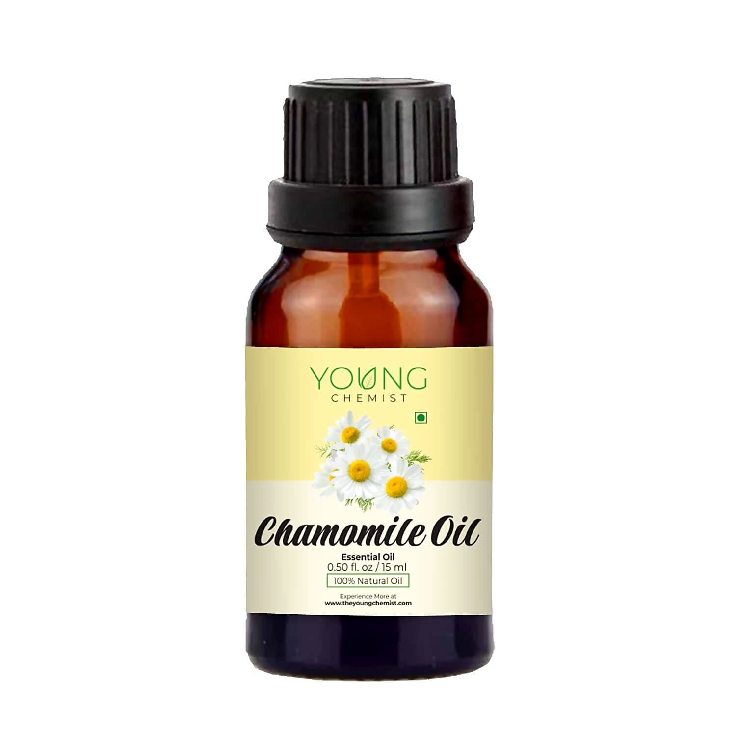 Young Chemist Chamomile Oil