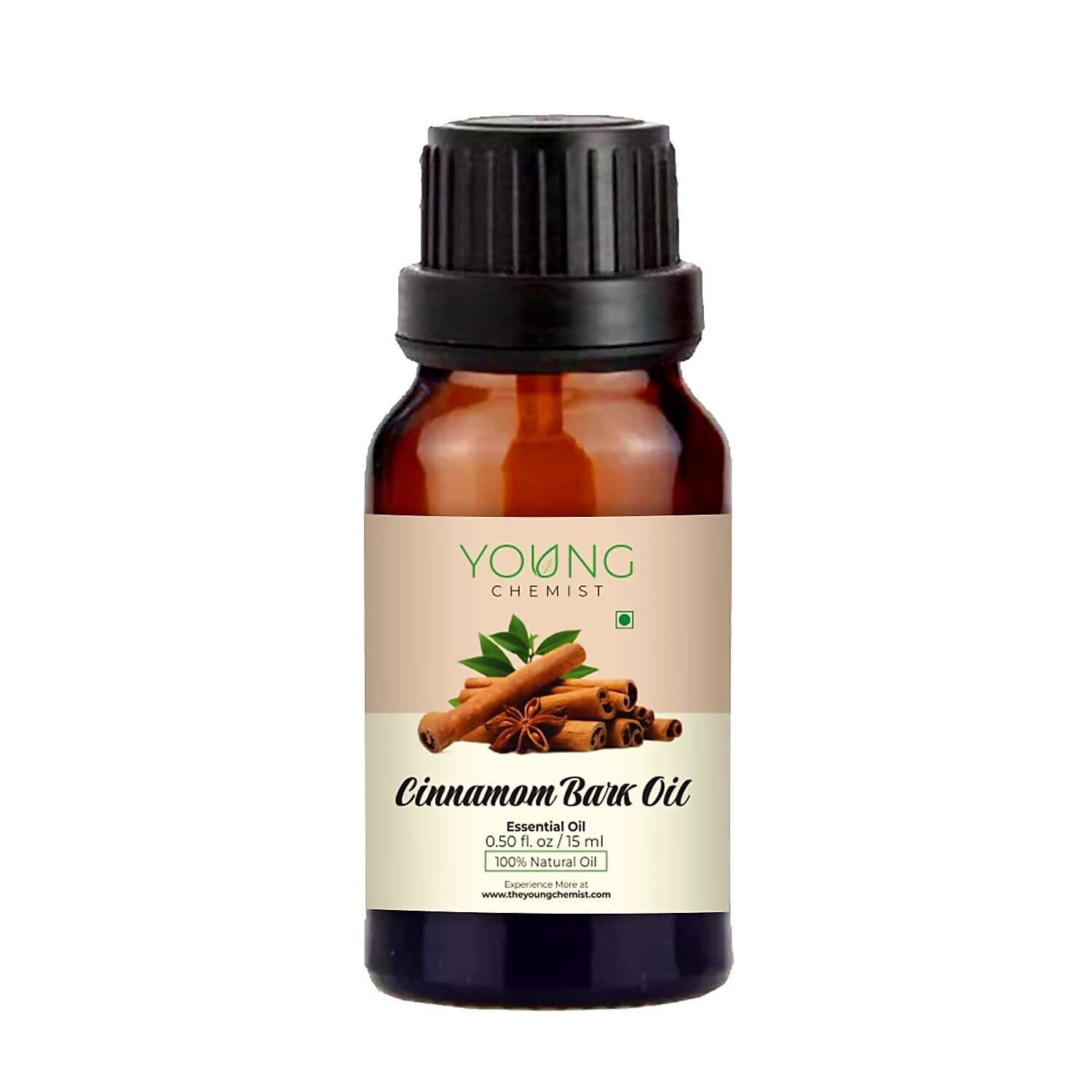 Young Chemist Cinnamon Bark Oil