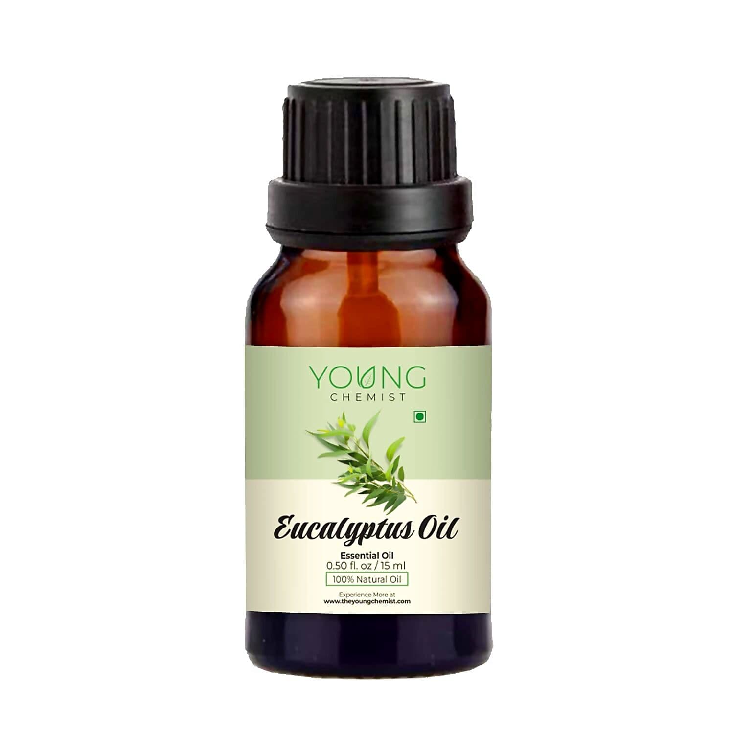 Young Chemist Eucalyptus Oil