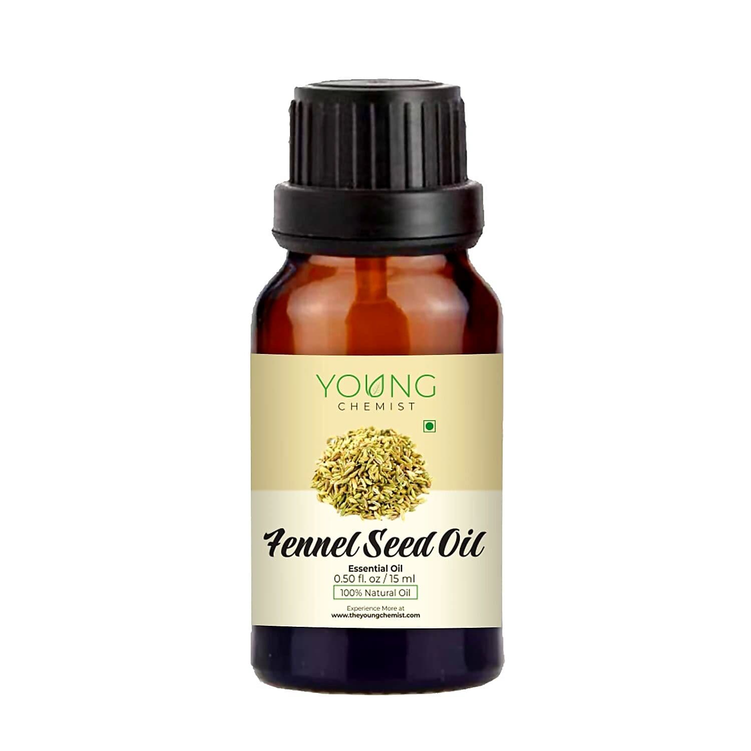 Young Chemist Fennel Seed Oil