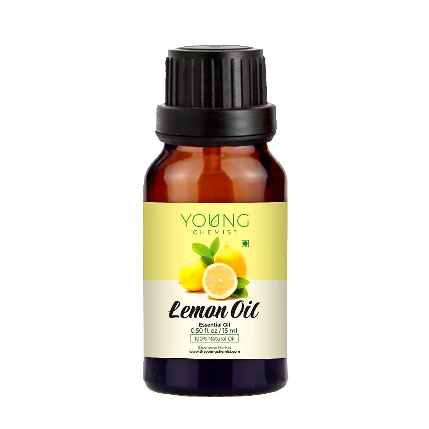 Young Chemist Lemon Oil