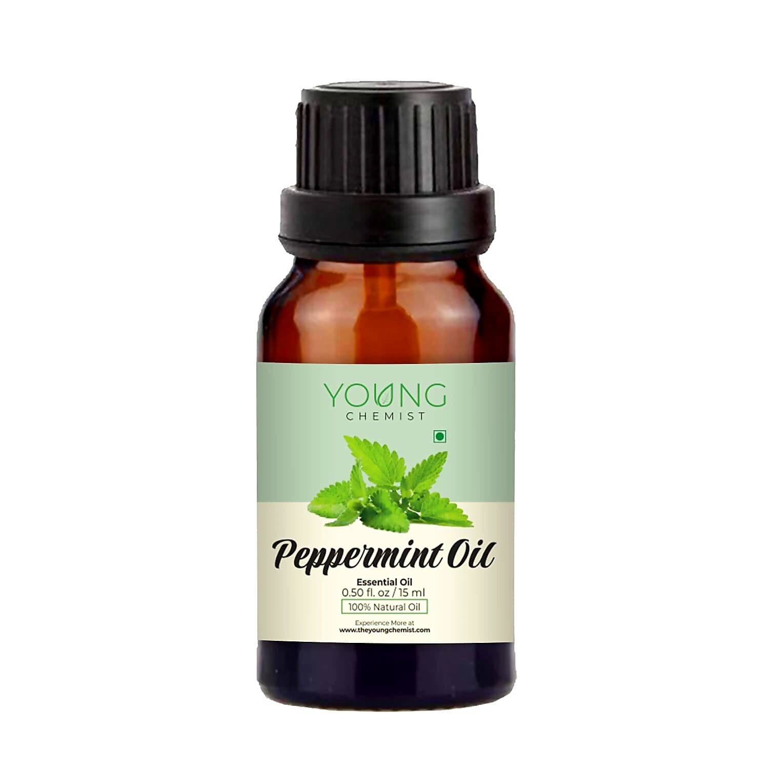 Young Chemist Peppermint Oil