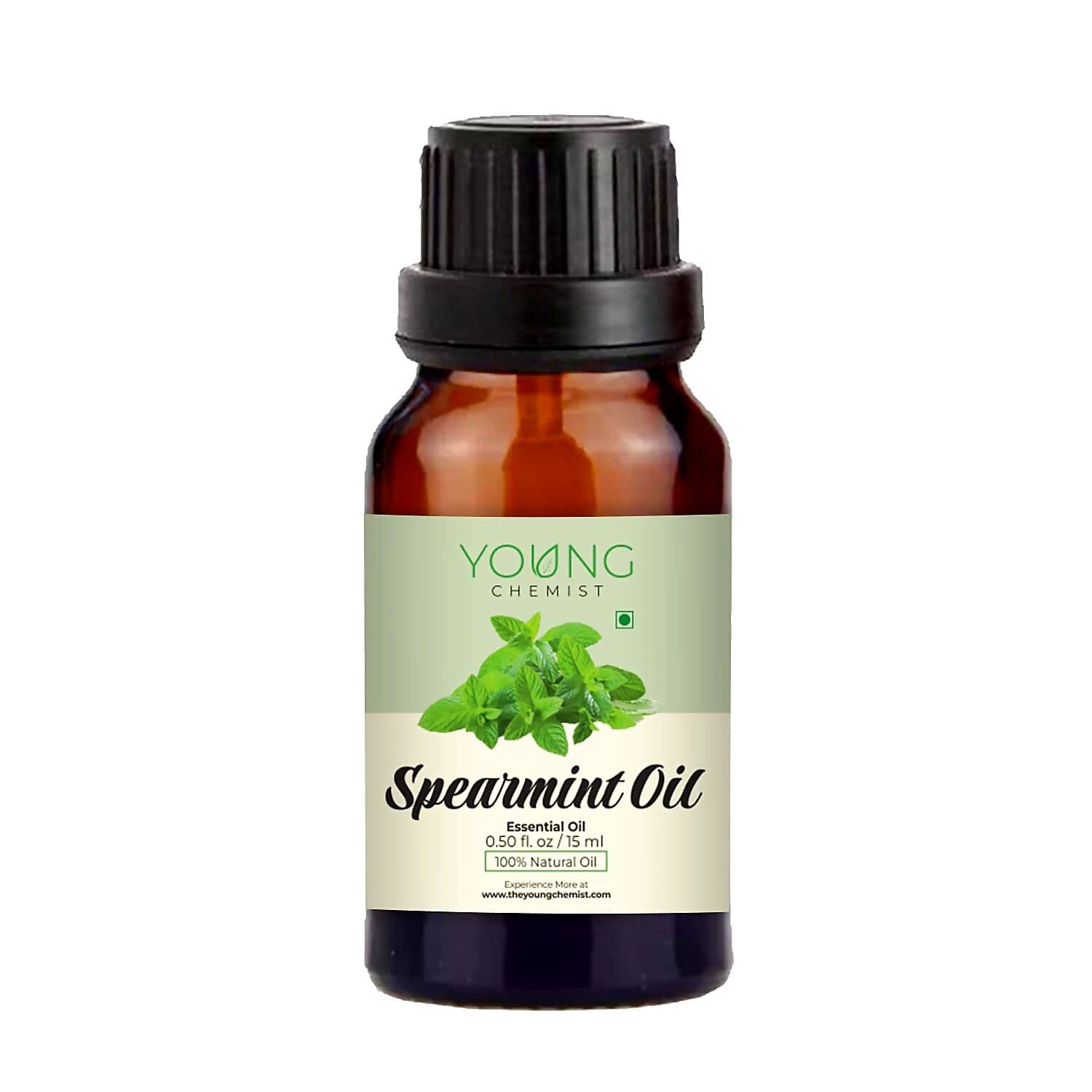 Young Chemist Spearmint Oil