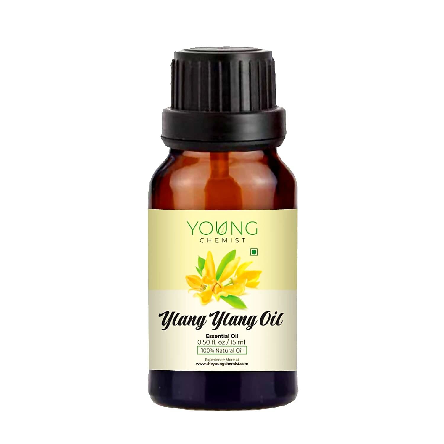Young Chemist Ylang Ylang Oil
