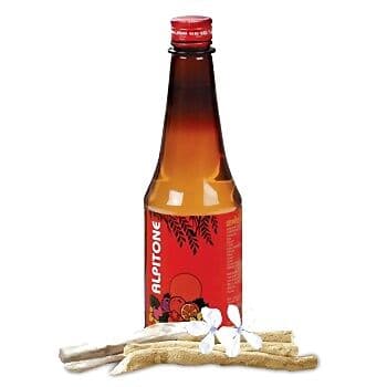 Zandu Alpitone Syrup