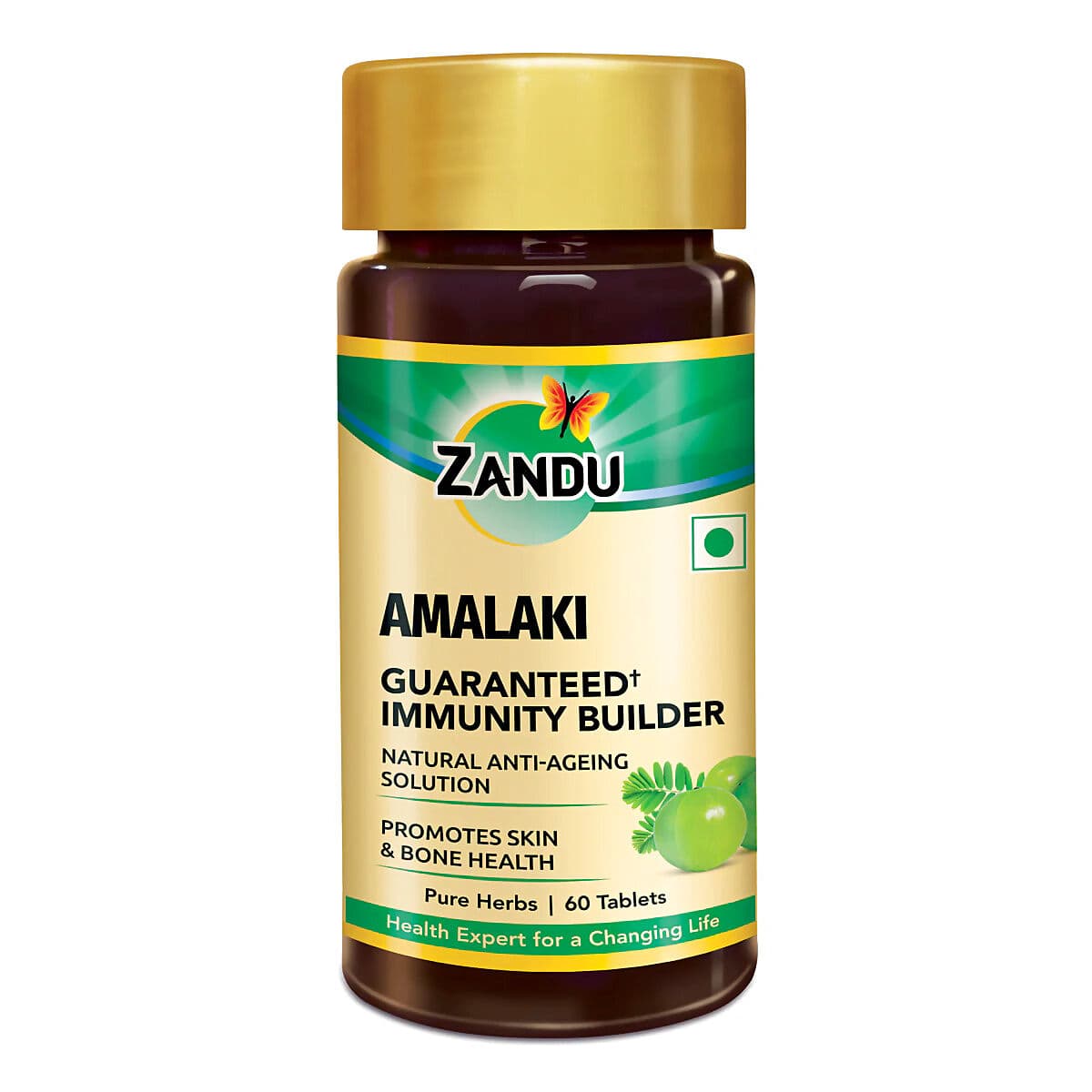 Zandu Amalaki Tablets