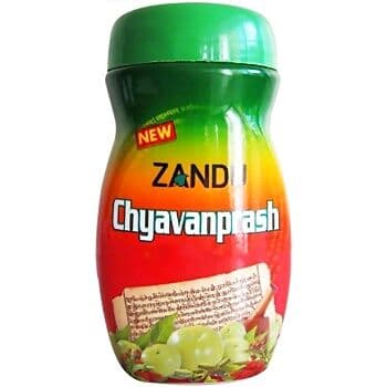 Zandu Chyavanprash