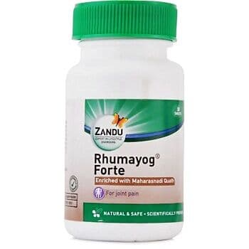 Zandu Rhumayog Tablets