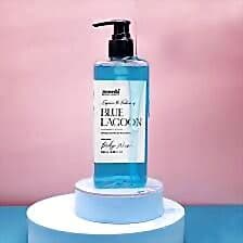 Zeoveda Blue Lagoon Perfumed Body Wash