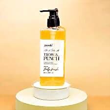 Zeoveda Tropical Punch Perfumed Body Wash 