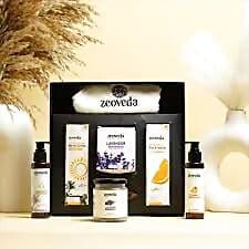Zeoveda Ultra Glow Vitamin C Combo Kit