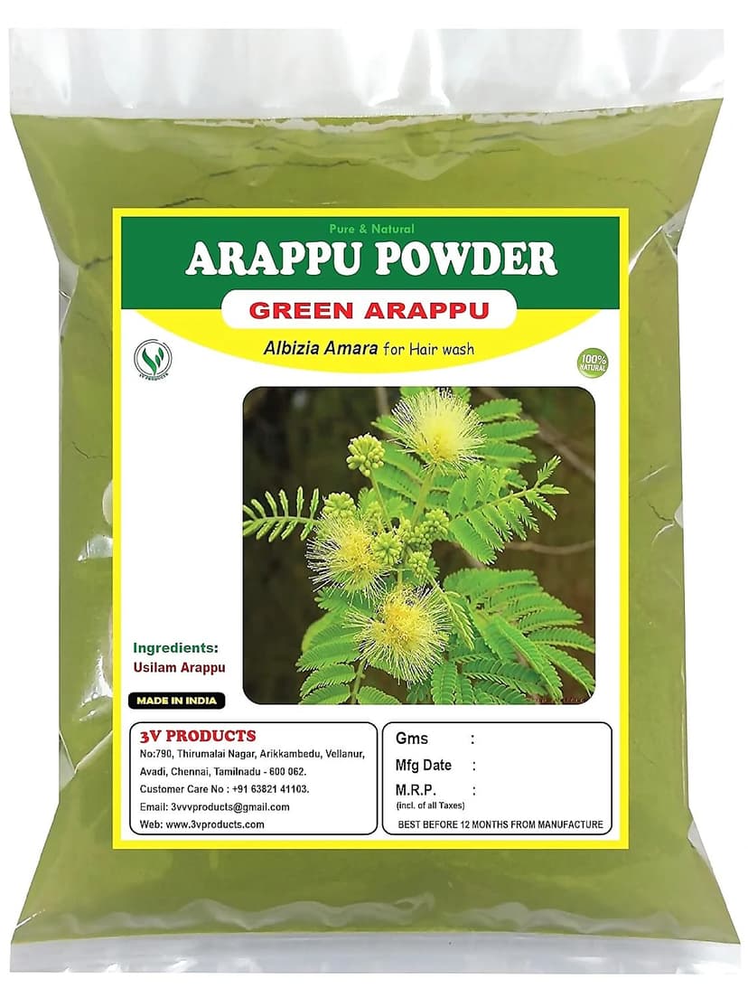 3V Products Arappu Powder