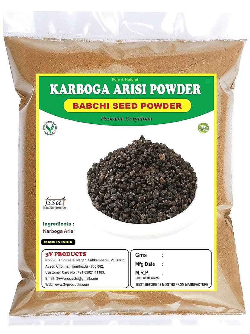 3V Products Karboga Arisi Powder