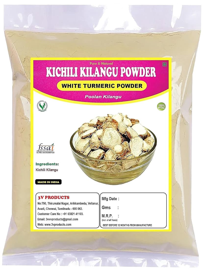 3V Products Kichili Kilangu Powder