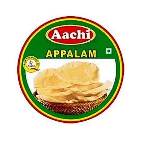 Aachi Appalam