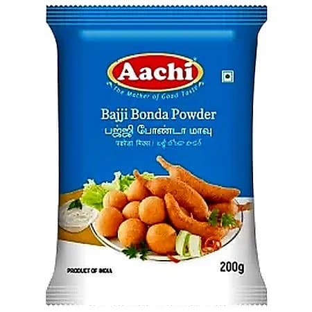 Aachi Bajji Bonda Mix