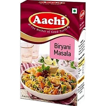 Aachi Biriyani Masala