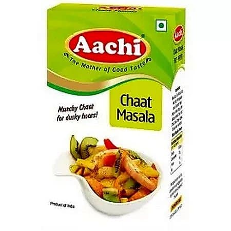 Aachi Chaat Masala