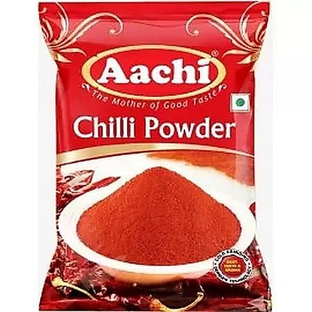 Aachi Chilli Powder