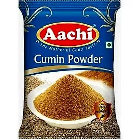 Aachi Cummin Powder