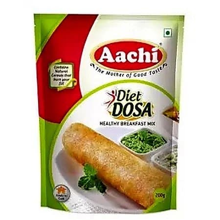 Aachi Diet Dosa