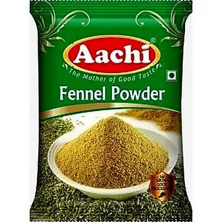 Aachi Fennel Powder